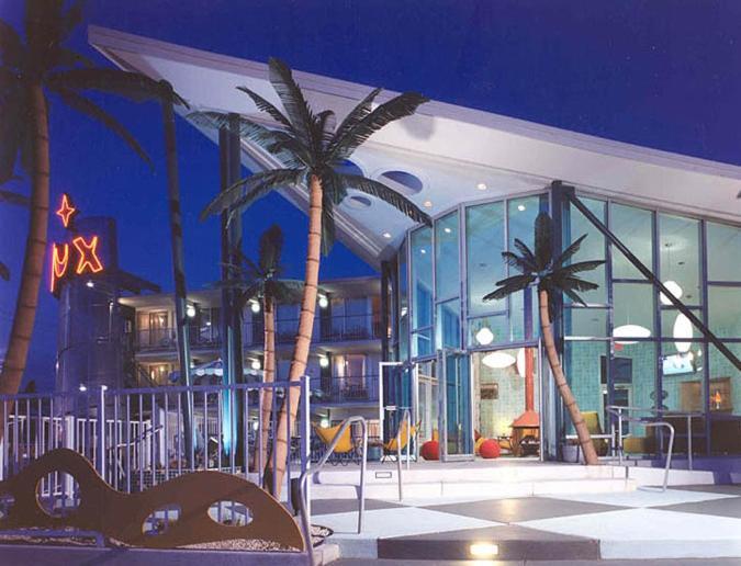 Hotel The Starlux 3*