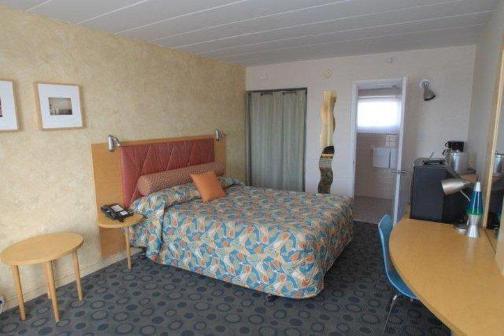 The Starlux Hotel 3*