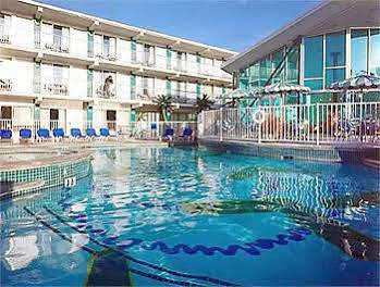 Hotel The Starlux 3*